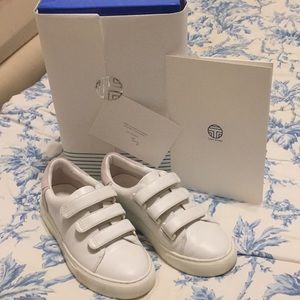 Tory Burch -Tory Sport Sneakers Size 7